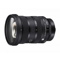 Объектив Sigma AF 24-70 f/2.8 DG DN Art II Sony FE (E-mount)