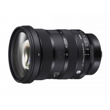 Объектив Sigma AF 24-70 f/2.8 DG DN Art II Sony FE (E-mount)