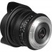 Объектив Samyang 8mm T 3.8 AS IF UMC Fish-eye CS II VDSLR (EF)