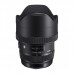 Объектив Sigma AF 12-24 f/4.0 DG HSM Art Canon EF Объектив Sigma AF 12-24 f/4.0 DG HSM Art Canon EF