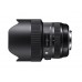 Объектив Sigma AF 14-24 f/2.8 DG HSM Art Canon EF Объектив Sigma AF 14-24 f/2.8 DG HSM Art Canon EF