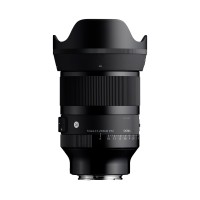 Объектив Sigma AF 35 f/1.2 DG II Art Sony (E-mount)