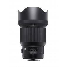 Объектив Sigma AF 85 f/1.4 DG HSM Art Canon (EF)