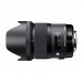 Объектив Sigma AF 35 f/1.4 DG HSM ART Canon EF