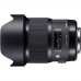 Объектив Sigma AF 20 f/1.4 DG HSM ART Canon EF Объектив Sigma AF 20 f/1.4 DG HSM ART Canon EF