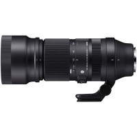 Объектив Sigma AF 100-400 f/5-6.3 DG DN OS Sony (E-mount)