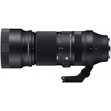 Объектив Sigma AF 100-400 f/5-6.3 DG DN OS Sony (E-mount)