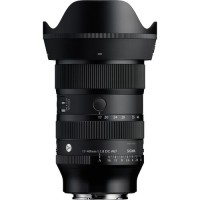 Объектив Sigma AF 17-40 f/1.8 DC Art Sony (E-mount)
