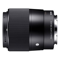 Объектив Sigma 23 mm f/1.4 DC DN Contemporary Lens (Fujifilm X)