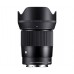 Объектив Sigma 23 mm f/1.4 DC DN Contemporary Lens (Fujifilm X) Объектив Sigma 23 mm f/1.4 DC DN Contemporary Lens (Fujifilm X)