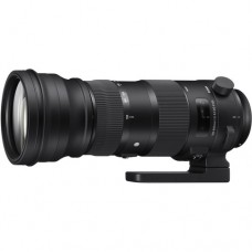 Объектив Sigma AF 150-600 f/5.0-6.3 DG OS HSM Sports Canon EF