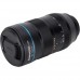 Объектив Sirui 75mm f/1.8 1.33x Anamorphic MFT