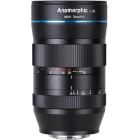  Объектив Sirui 75mm f/1.8 1.33x Anamorphic MFT