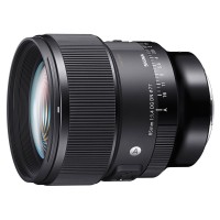 Объектив Sigma AF 85 f/1.4 DG DN (E-mount)