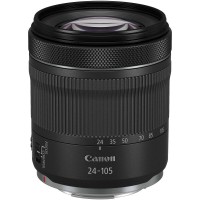 Объектив Canon RF 24-105 f/4-7.1 IS STM