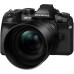 Объектив Olympus ED 45mm f/1.2 Pro (MFT) Объектив Olympus ED 45mm f/1.2 Pro (MFT)