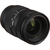 Объектив Sigma AF 28-70 f/2.8 DG DN Contemporary (E-mount) Объектив Sigma AF 28-70 f/2.8 DG DN Contemporary (E-mount)