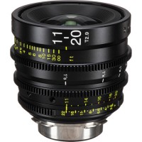  Объектив Tokina Cinema ATX 11-20mm T2.9 (EF)