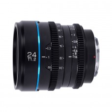 Объектив Sirui Night Walker 24 T1.2 Lens (S35, MFT Mount)