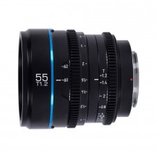 Объектив Sirui Night Walker 55 T1.2 Lens (S35, MFT Mount)