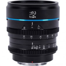 Объектив Sirui Night Walker 24 T1.2 S35 (RF-Mount)