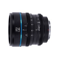 Объектив Sirui Night Walker 24 T1.2 Lens (X-mount)