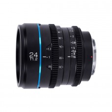 Объектив Sirui Night Walker 24 T1.2 Lens (X-mount)