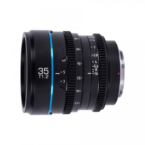 Объектив Sirui Night Walker 35 T1.2 Lens (X-mount)- взять в аренду