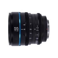 Объектив Sirui Night Walker 55 T1.2 Lens (X-mount)