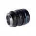 Объектив Sirui Night Walker 35 T1.2 S35 (E-Mount) Объектив Sirui Night Walker 35 T1.2 S35 (E-Mount)