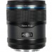 Объектив Sirui Sniper 75mm F1.2 AF APS-C Sony (E-Mount) Объектив Sirui Sniper 75mm F1.2 AF APS-C Sony (E-Mount)