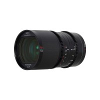 Объектив Sirui Saturn 50 T2.9 1.6x Carbon Fiber Anamorphic Lens (E-mount)