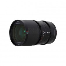 Объектив Sirui Saturn 50 T2.9 1.6x Carbon Fiber Anamorphic Lens (E-mount) Объектив Sirui Saturn 50 T2.9 1.6x Carbon Fiber Anamorphic Lens (E-mount)
