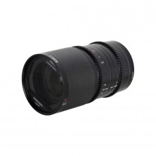 Объектив Sirui Saturn 75 T2.9 1.6x Carbon Fiber Anamorphic Lens (E-mount) Объектив Sirui Saturn 75 T2.9 1.6x Carbon Fiber Anamorphic Lens (E-mount)