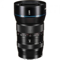 Объектив Sirui 24 f/2.8 Anamorphic 1.33x (E-Mount)