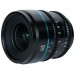 Объектив Sirui Night Walker 16 T1.2 S35 (E-Mount) Объектив Sirui Night Walker 16 T1.2 S35 (E-Mount)