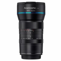 Объектив Sirui 24 f2.8 Anamorphic (E-mount)