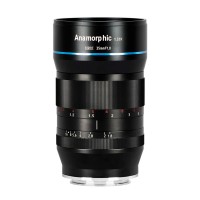 Объектив Sirui 35 f1.8 Anamorphic (E-mount)