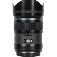 Объектив Sirui Sniper 33mm F1.2 AF APS-C Sony (E-Mount) Объектив Sirui Sniper 33mm F1.2 AF APS-C Sony (E-Mount)