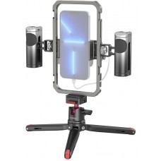 Клетка SmallRig набор для блоггера All-in-One Video Kit Pro (2022) 4120 + штатив