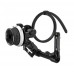 Устройство фокусировки Small-Rig Mini Follow Focus F40 3010 Устройство фокусировки Small-Rig Mini Follow Focus F40 3010