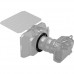 Комплект зажимных переходных колец SmallRig 3408 для Matte Box 2660 (80/85/95/110–114 мм)
