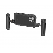 Мобильный видеокомплект SmallRig клетка для iPhone 16 Pro Max 5005