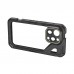 Мобильный видеокомплект SmallRig клетка для iPhone 15 Pro Max 4391