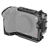 Клетка SmallRig 4183B для Sony FX30 / FX3