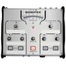 Блок комментатора Sonifex CM-CU1