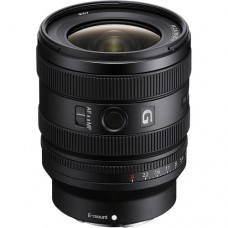Объектив Sony FE 16-25mm f/2.8 G (E-mount) Объектив Sony FE 16-25mm f/2.8 G (E-mount)