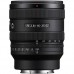 Объектив Sony FE 16-25mm f/2.8 G (E-mount) Объектив Sony FE 16-25mm f/2.8 G (E-mount)