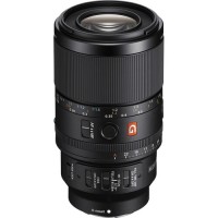 Объектив Sony FE 100 f/2.8 Macro GM OSS (E-mount)
