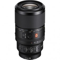 Объектив Sony FE 100 f/2.8 Macro GM OSS (E-mount) Объектив Sony FE 100 f/2.8 Macro GM OSS (E-mount)